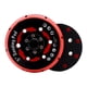 thumbnail image 1 of Accesorios de placa de respaldo de almohadilla de lijado accesorios convenientes gancho de repuesto versátil y bucle múltiple para carpintería automát 5 pulgadas, 1 of 5
