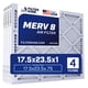 thumbnail image 2 of Filtro de Aire Filter King MERV 8 44x60x5 cm Paquete de 4, 2 of 6