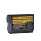 thumbnail image 4 of Batería Batmax 2280 mAh 7.0 V Li-ion para cámaras Nikon, 2 unidades, 4 of 6