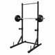 thumbnail image 1 of Jaula Multifuncional Half Rack, 1 of 4