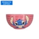 thumbnail image 1 of Bowl Cerámica Stitch 1 Pieza Rosado, 1 of 2