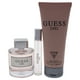 thumbnail image 3 of Guess by Guess para Mujer - Set de Regalo EDT Spray, Spray de Viaje, Loción Corporal, 3 of 3