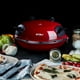 thumbnail image 4 of Horno Pizza Napoles Rojo, 4 of 8