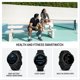 thumbnail image 3 of Reloj Inteligente Garmin VIVOACTIVE 6 con Correa de Silicona Negra - 11 Días de Autonomía, 3 of 9