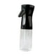 thumbnail image 2 of Botella De Spray Para El Cabello, Contenedor Reutilizable, Pulverizador De Niebla Fina Para Jardín, Salón, Hogar, 200ML, 2 of 3