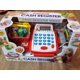 thumbnail image 4 of Caja Registradora Supermercado Calculadora Real Juegos Niños, 4 of 4