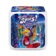 thumbnail image 4 of Totally Spies Theme 7 Colors Alarm Clock Digital Led Alarm Clock Gifts For Kids Friends Family, 4 of 6