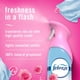 thumbnail image 2 of Ambientador en aerosol Febreze Air Mist Downy April Fresh 260 ml, 2 of 8