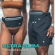 thumbnail image 2 of Riñonera impermeable, 100% sumergida, con funda para teléfono, 2 of 9