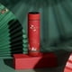 thumbnail image 1 of 16.9oz Stainless Steel Vacuum Cup - Chinese Style Cartoon Pattern Insulated Water Cup - Keep Drinks Cold & Hot!, 1 of 5
