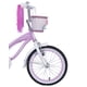 thumbnail image 2 of Bicicleta Aro 16 Little Rouse Color Rosado, 2 of 3
