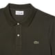 thumbnail image 5 of Polo Lacoste L.12.12 de piqué ajustado para hombre, albura, 5 of 5
