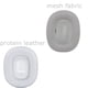 thumbnail image 4 of Almohadillas de repuesto para Apple AirPods Max, color blanco, 4 of 7