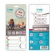 thumbnail image 2 of Etiquetas Laminadas, 2 of 2