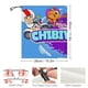 thumbnail image 2 of Braga de Cuello Chibiverse Protección Solar, 2 of 6
