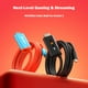 thumbnail image 3 of Compatible con Nintendo Switch 2 - Estación de acoplamiento portátil Adaptador HDMI para conexión de Switch a TV - Accesorio de cable de carga y transferencia de datos, 3 of 9