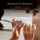 thumbnail image 5 of Piccolo Eastar EPC-1 en Do, acabado níquel, kit completo, 5 of 7