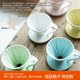 thumbnail image 4 of Filtro de Café Sanyo Sangyo CFD-4BL Taza Azul, 4 of 6