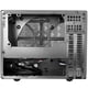 thumbnail image 4 of Maletín para ordenador SilverStone SG13B-Q Mini-DTX/Mini-ITX con fuente de alimentación, 4 of 7