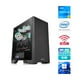 thumbnail image 1 of PC Gamer Intel Pentium Gold G6400 - Gráficos Integrados - 16 GB RAM - SSD 500GB M.2 - 2 TB HDD - Thermaltake S300 TG, 1 of 3