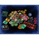 thumbnail image 3 of Juego de mesa Renegade Game Studios Nexus Ops Strategy 2-4 jugadores, 3 of 7