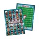 thumbnail image 4 of Set de figuras Teenymates Party Animal Series 14 NFL 2025 x8, 4 of 4