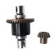 thumbnail image 4 of Metal 38T Diff Spur Gear Set Para Wltoys A959-B A969-B A979-B K929-B Piezas, 4 of 5
