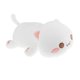 thumbnail image 2 of 30cm Suave Gato Relleno Animal Lindo Peluche Almohada Juguete Regalo Para Ni?os Gato Blanco 2, 2 of 5