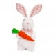 thumbnail image 1 of Muñeco De Conejito De Pascua De 11x23cm, Decoración De Escritorio, Juguete De Peluche Para Cocina, Casa, Granja, Con Zanahoria, 1 of 3
