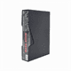 thumbnail image 1 of Carpeta A4 100 Fundas c/Estuche Negro, 1 of 3