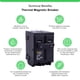 thumbnail image 2 of Interruptor termomagnético Schneider Electric HOM235CP de 35 A, bipolar, 2 of 8
