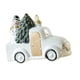 thumbnail image 2 of Colgante De Muñeco De Nieve Para Coche Navideño, Regalo Decorativo Para Colgar En La Sala De Estar Interior, 2 of 3