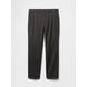 thumbnail image 5 of Pantalones GAP Essential Corte Recto Chino Caqui Suave Negro para Hombre, 5 of 5