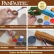 thumbnail image 4 of Set de pasteles artísticos PanPastel Scenery de 7 colores, 4 of 5