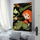 thumbnail image 3 of Cuadro Decorativo Kim Possible 40x60 cm, 3 of 6