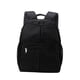 thumbnail image 1 of Bolsa de pañales para bebé Compartimento para artículos secos y húmedos Elementos esenciales de viaje Bolsas para bebés para negocios Negro, 1 of 5