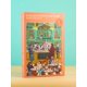 thumbnail image 2 of Rompecabezas WATER & WINES de 1000 piezas – Regalo para amantes del café, 2 of 8