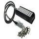 thumbnail image 1 of Cable Multipar 45 Mt - 24 Canales - 4 Envíos Mtb-2801, 1 of 2