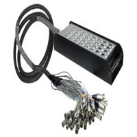 Kirlin - Cable Multipar 45 Mt - 24 Canales - 4 Envíos Mtb-2801