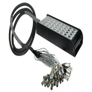 Kirlin - Cable Multipar 45 Mt - 24 Canales - 4 Envíos Mtb-2801