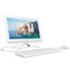 thumbnail image 3 of All in one HP 22-b402la Celeron / 4GB Ram / 500GB HDD / 22" FHD, 3 of 4