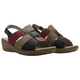 thumbnail image 5 of Sandalia de Mujer de color Multicolores Casual Chalada Lupe-85, 5 of 6