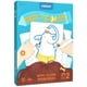 thumbnail image 1 of Juego Conecta los Puntos Workbook Wipe-Clean Nivel 2, 1 of 2
