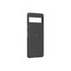 thumbnail image 1 of Funda de Silicona para Google Pixel 7a en Carbón, Duradera, 1 of 4