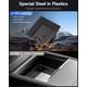 thumbnail image 5 of Bandeja Organizadora Para Consola Central Para Model Y Juniper, 5 of 8