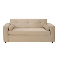 Bodevir - Sofa Vivo 3C Felpa 30 Beige