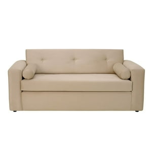 Bodevir - Sofa Vivo 3C Felpa 30 Beige