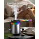thumbnail image 4 of Humidificador ultrasónico de acero inoxidable Livatro 7L Cool Mist, 4 of 7