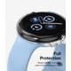 thumbnail image 4 of Funda para reloj inteligente Ringke Slim compatible con Google Pixel Watch 2, 4 of 9