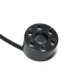 thumbnail image 1 of Anillo de Fuente CNZ 3 cm 6 LED Blanco Frío 12 V, 1 of 4